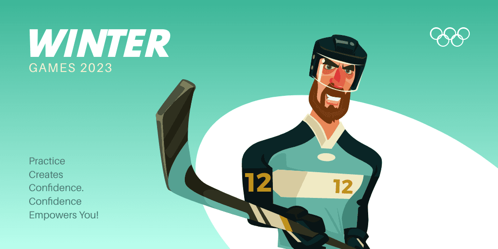 ice-hockey-illustrated-winter-olympic-games-twitter-post-template-thumbnail-img