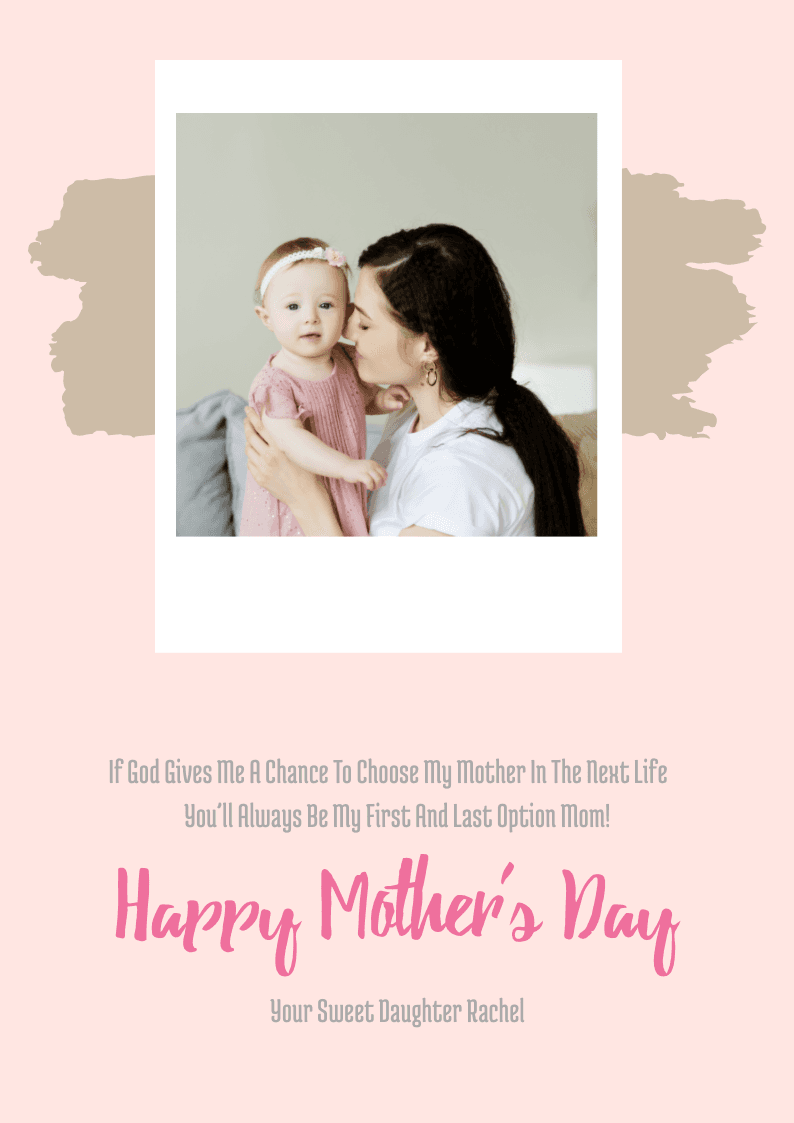 Easy and Free Customizable Card Templates | Picmaker