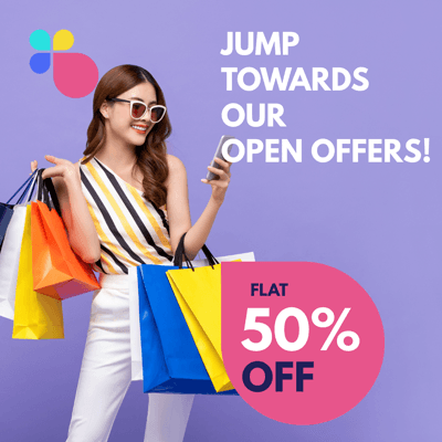 lavender-woman-holding-shopping-bags-open-offers-instagram-post-template-thumbnail-img