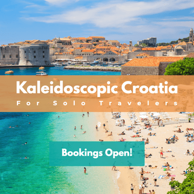 people-on-the-beach-kaleidoscopic-croatia-instagram-post-template-thumbnail-img