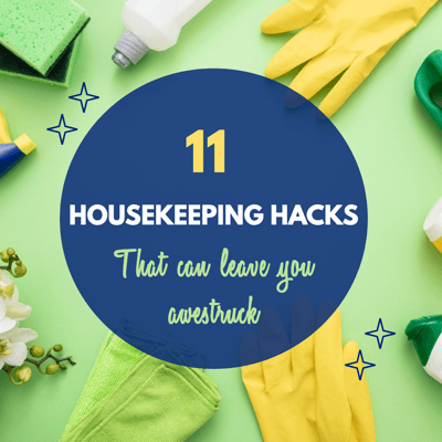 yellow-gloves-on-green-table-housekeeping-hacks-instagram-post-template-thumbnail-img