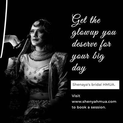 black-and-white-indian-bride-get-the-glow-instagram-post-template-thumbnail-img