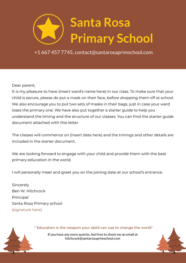 rust-orange-yellow-star-santa-rosa-primary-school-letter-template-thumbnail-img