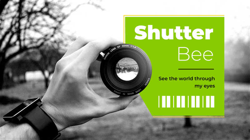 camera-lens-and-shutter-monochrome-background-with-green-shades-youtube-channel-art-thumbnail-img