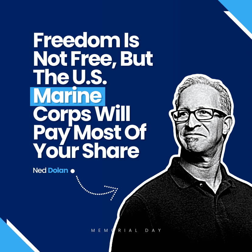 quote-themed-memorial-day-linkedin-post-template-thumbnail-img
