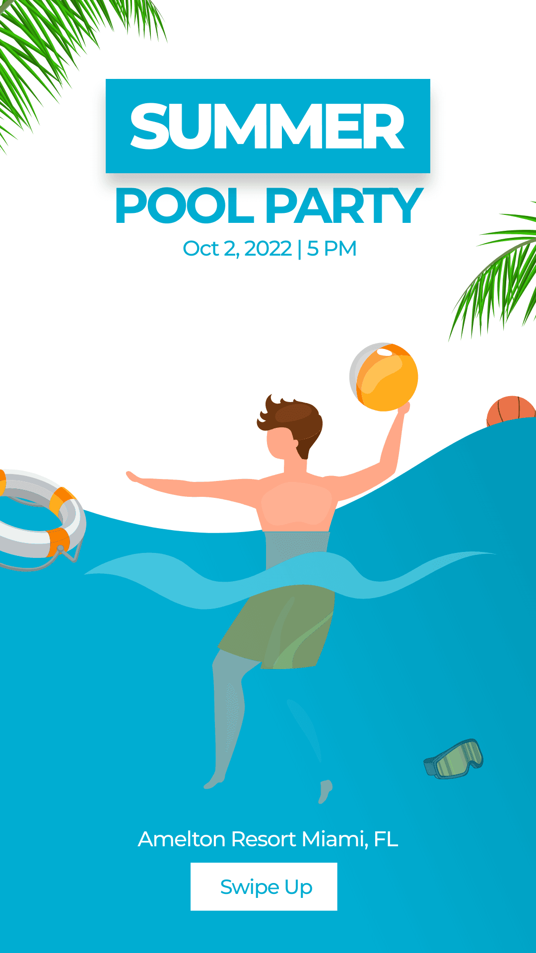 pool-party-whatsapp-status-template-thumbnail-img