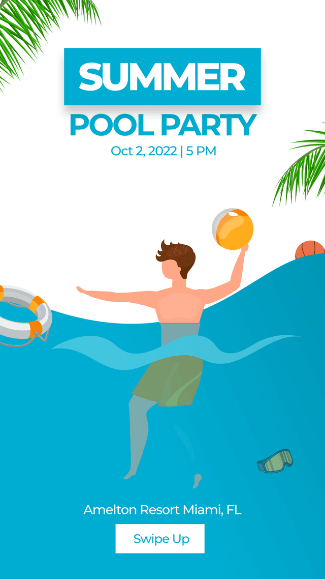 pool-party-whatsapp-status-template-thumbnail-img