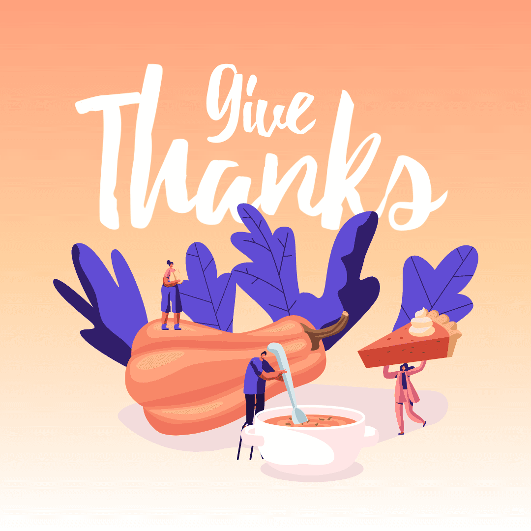woman-carrying-a-slice-of-pumpkin-pie-give-thanks-instagram-post-template-thumbnail-img