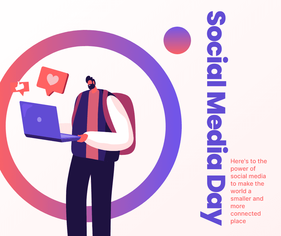man-illustrated-social-media-day-facebook-post-template-thumbnail-img