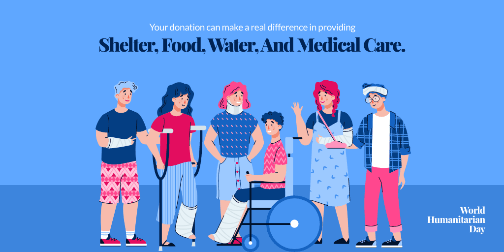 people-illustrated-humanitarian-day-twitter-post-template-thumbnail-img