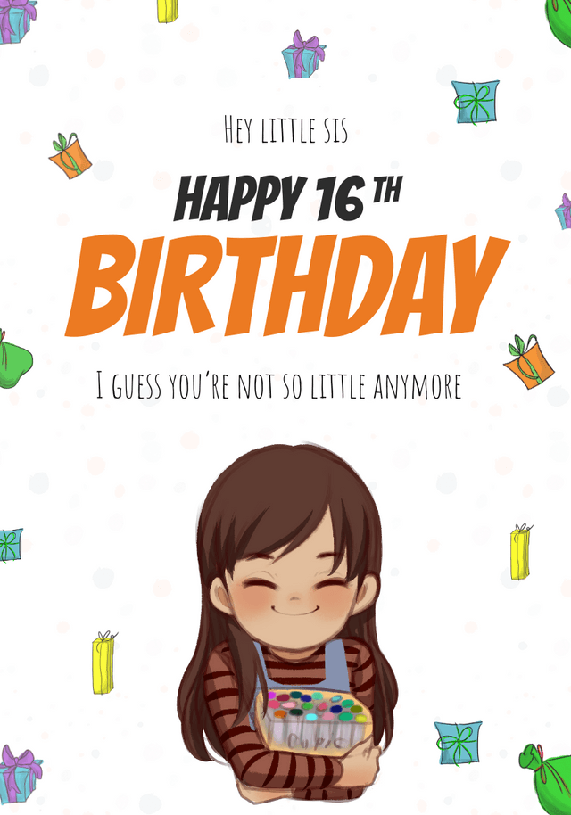 illustrated-image-of-a-girl-hey-little-sis-birthday-card-templates-thumbnail-img