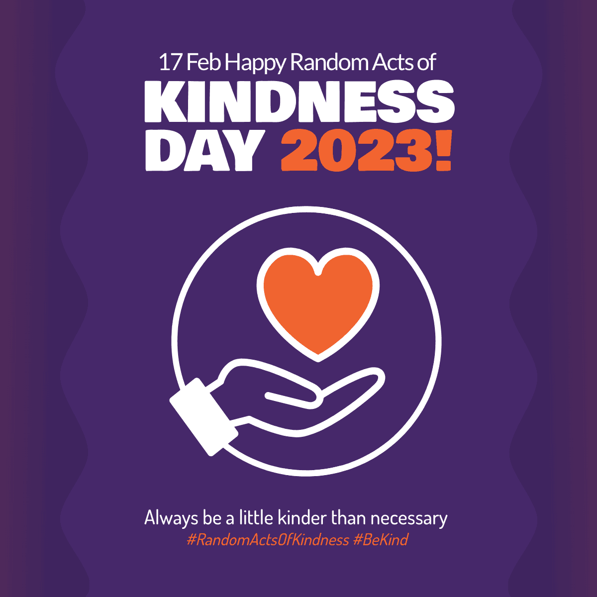 random-acts-of-kindness-day-linkedin-post-template-thumbnail-img