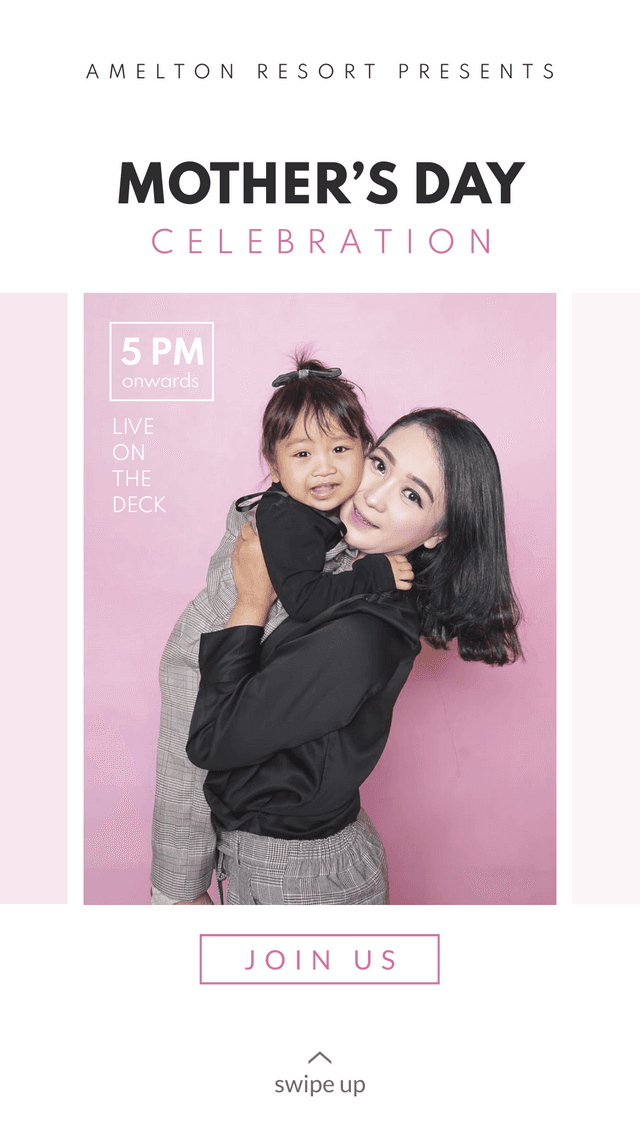 white-mother-and-daughter-mothers-day-celebration-instagram-story-template-thumbnail-img