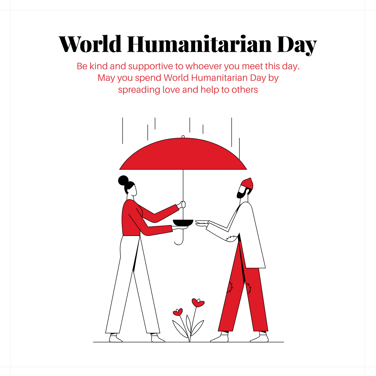white-background-humanitarian-day-linkedin-post-template-thumbnail-img