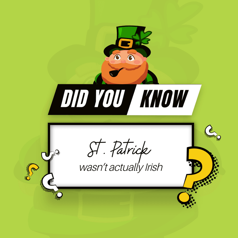 green-illustrated-did-you-know-instagram-post-template-thumbnail-img
