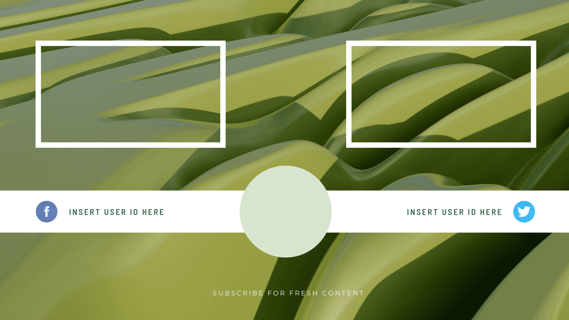 green-background-subscribe-for-fresh-content-youtube-end-card-thumbnail-img