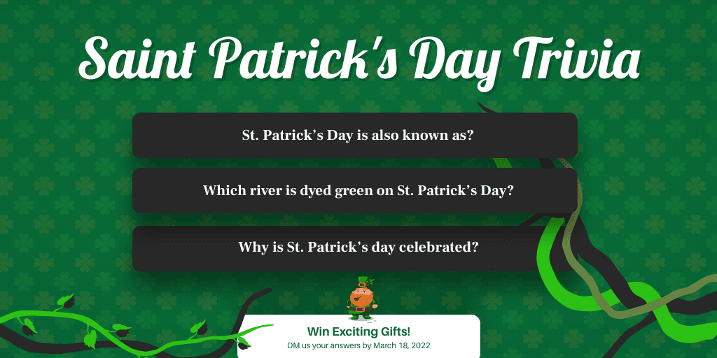 green-saint-patricks-day-trivia-twitter-post-template-thumbnail-img