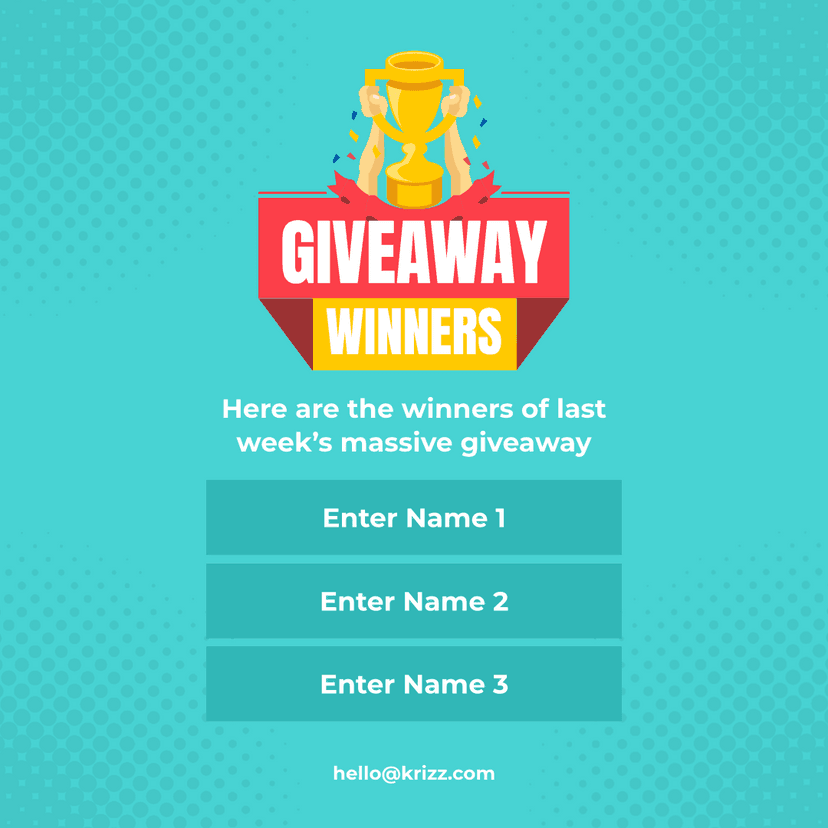 teal-background-giveaway-winners-instagram-post-template-thumbnail-img