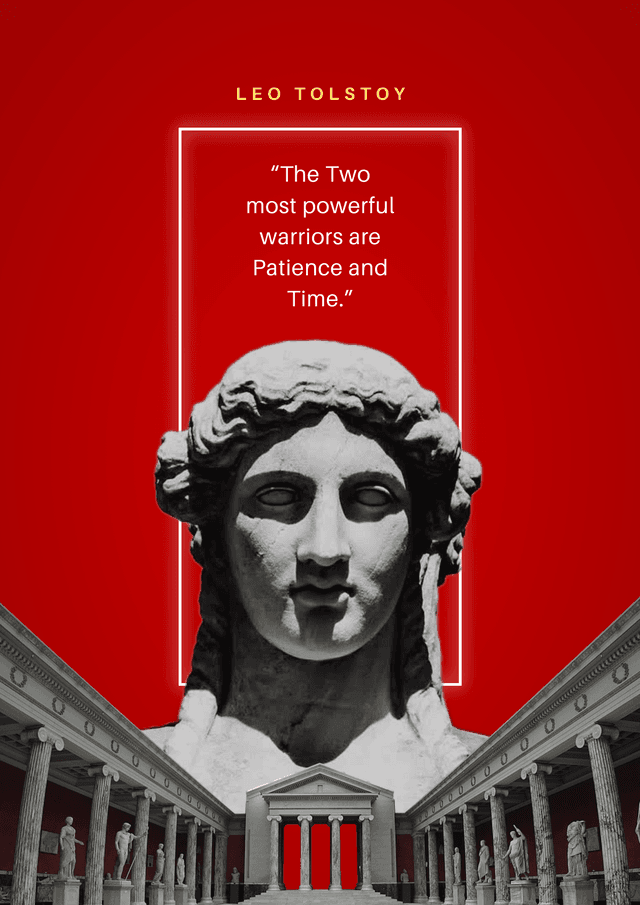 red-background-patience-and-time-quote-poster-thumbnail-img