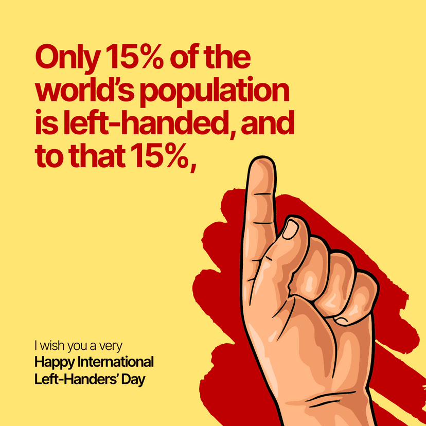 yellow-background-happy-left-handers-day-linkedin-post-template-thumbnail-img