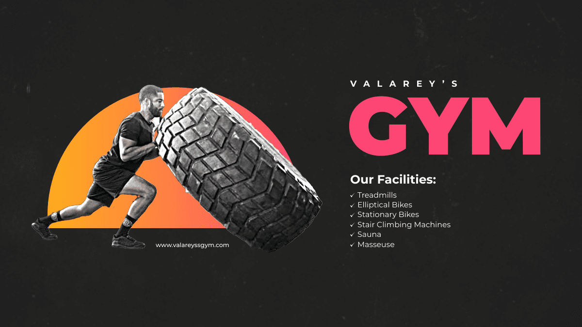 black-man-lifting-a-tyre-valerys-gym-twitter-ad-template-thumbnail-img