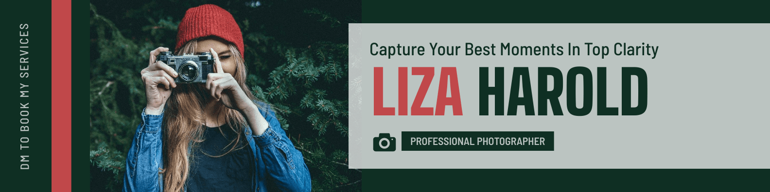 Page 2 - Free Customizable LinkedIn Banner Templates | Picmaker