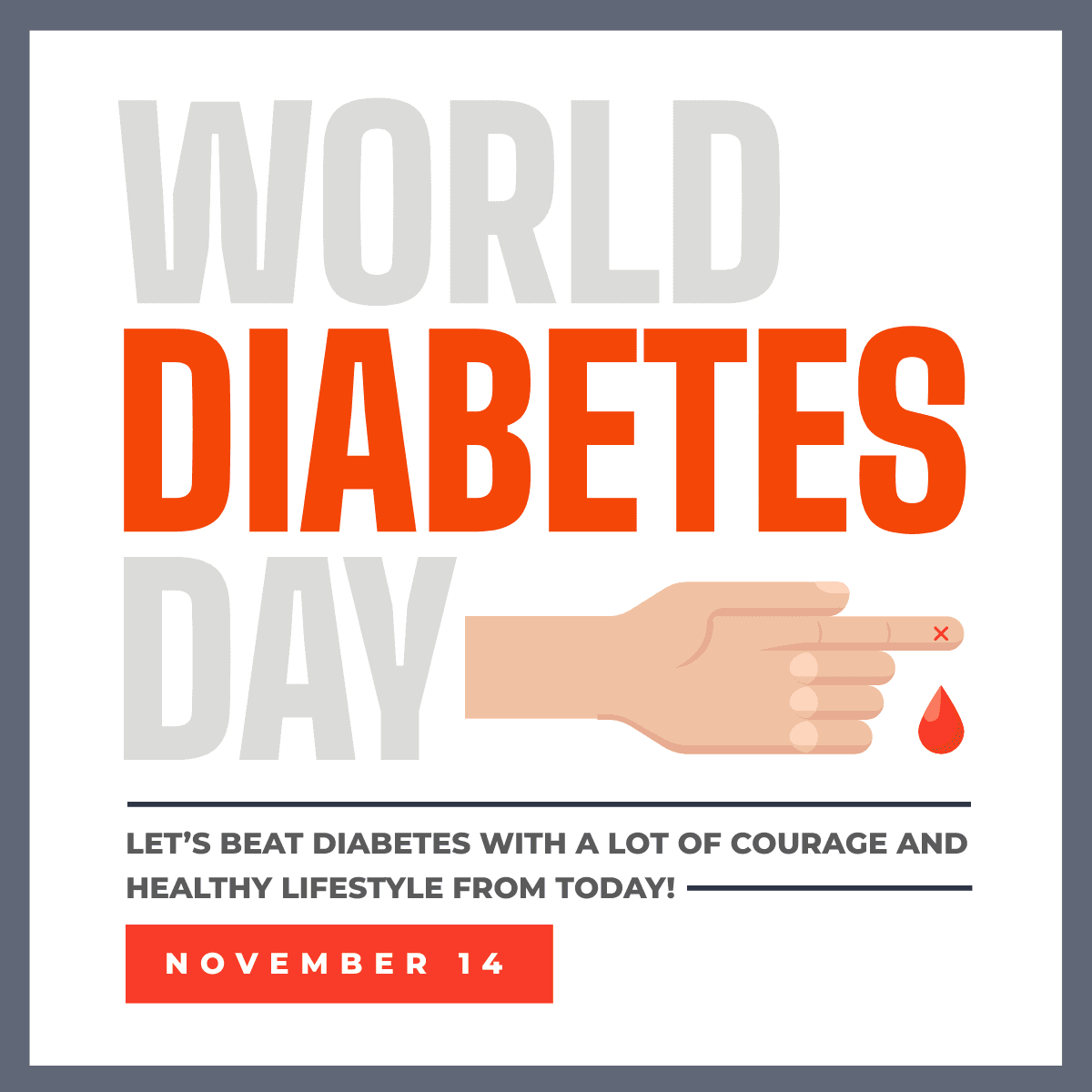 white-background-world-diabetes-day-linkedin-post-template-thumbnail-img