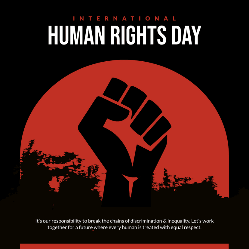 classic-human-rights-day-linkedin-post-template-thumbnail-img
