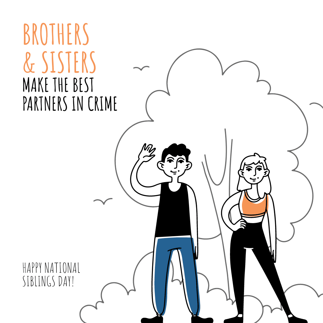 white-background-national-siblings-day-instagram-post-template-thumbnail-img