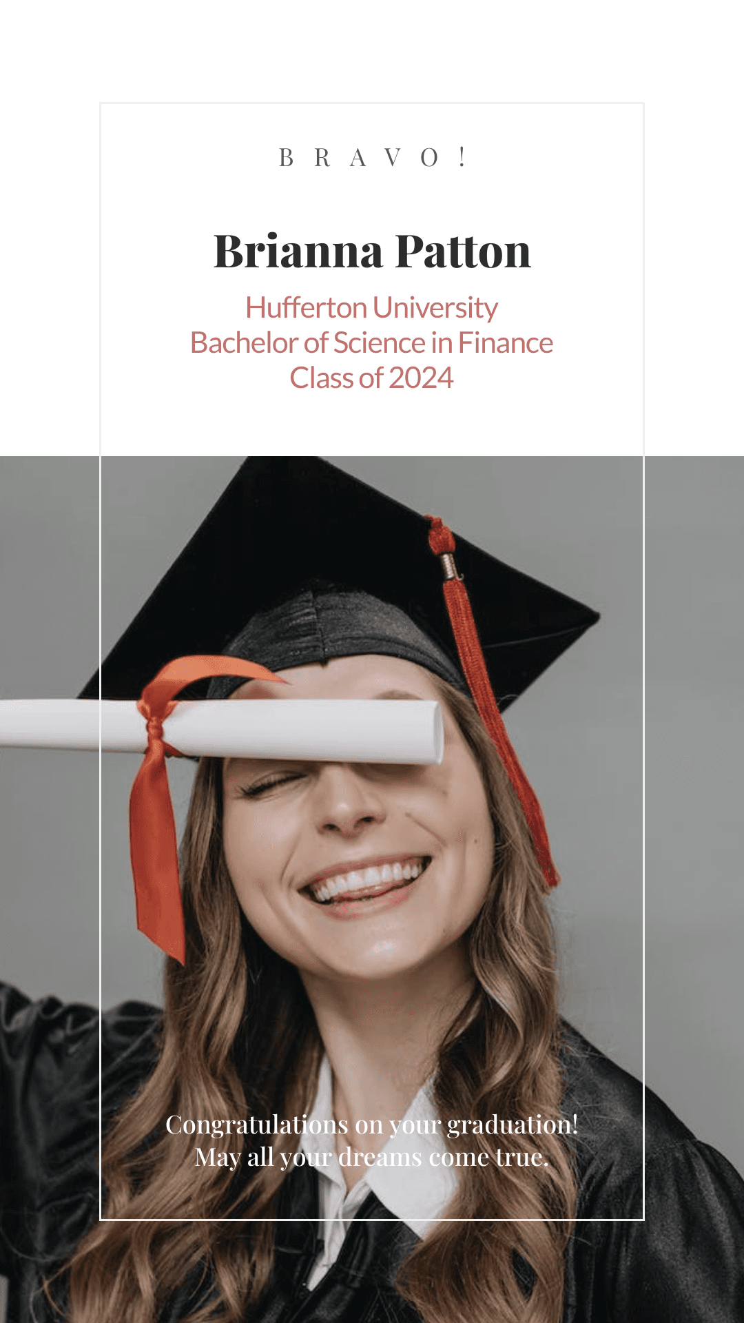 Easy and Free Customizable WhatsApp Story Templates Picmaker