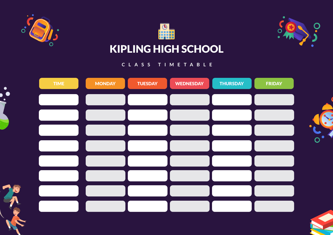 multicolour-illustrated-weekly-class-schedule-kit-template-thumbnail-img