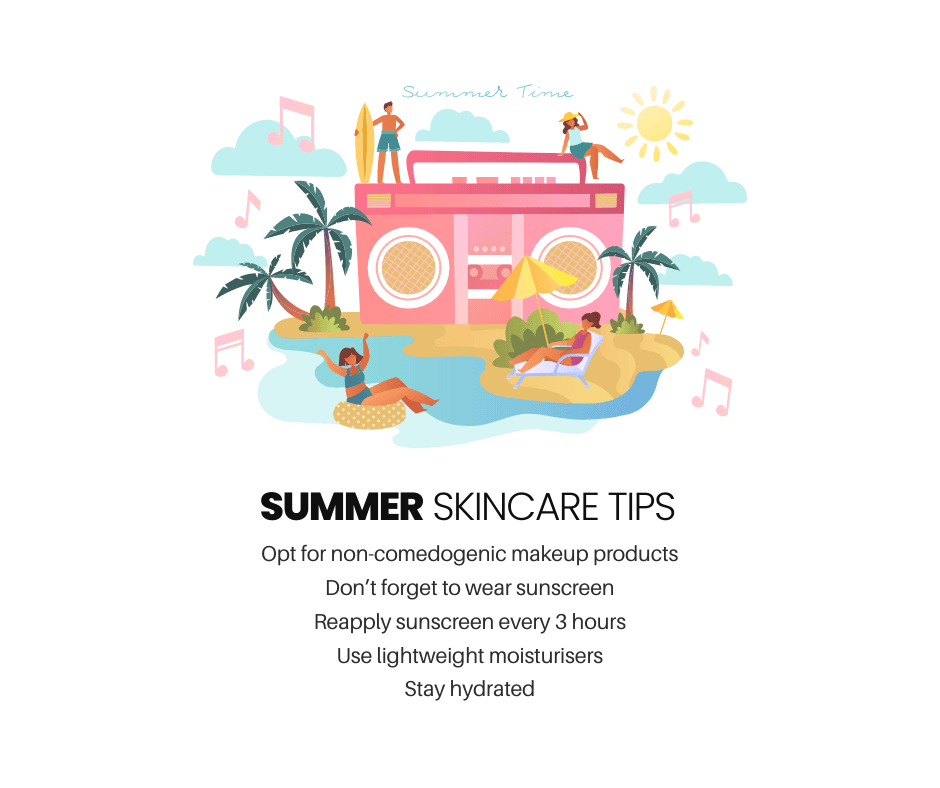 white-illustrated-summer-skincare-tips-facebook-post-template-thumbnail-img