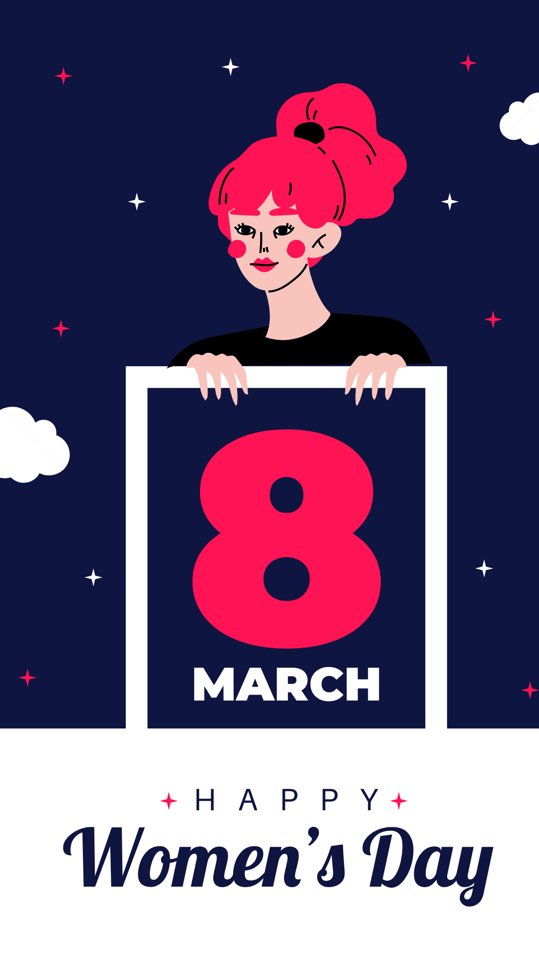 blue-and-white-illustrated-happy-womens-day-facebook-story-template-thumbnail-img
