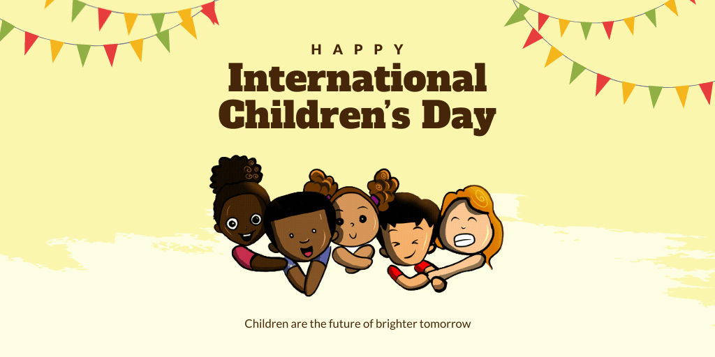 cartoons-illustrated-childrens-day-twitter-post-template-thumbnail-img
