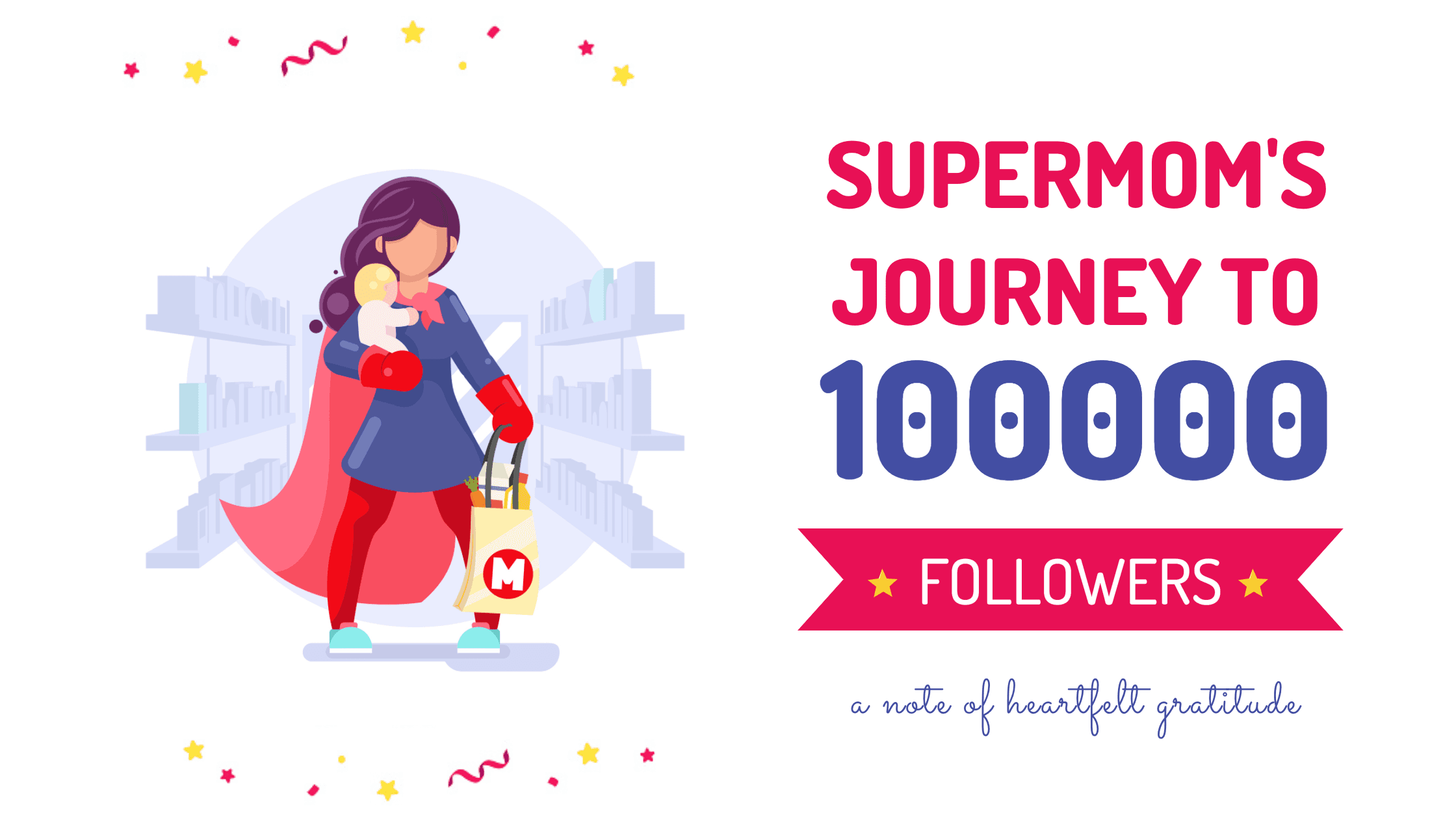 mom-and-child-illustrated-thanking-subscribers-blog-banner-template-thumbnail-img
