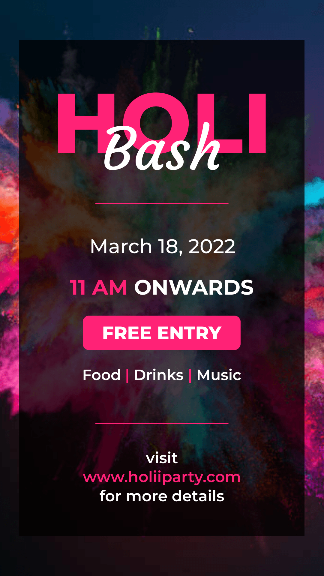 colorful-background-holi-bash-instagram-story-template-thumbnail-img
