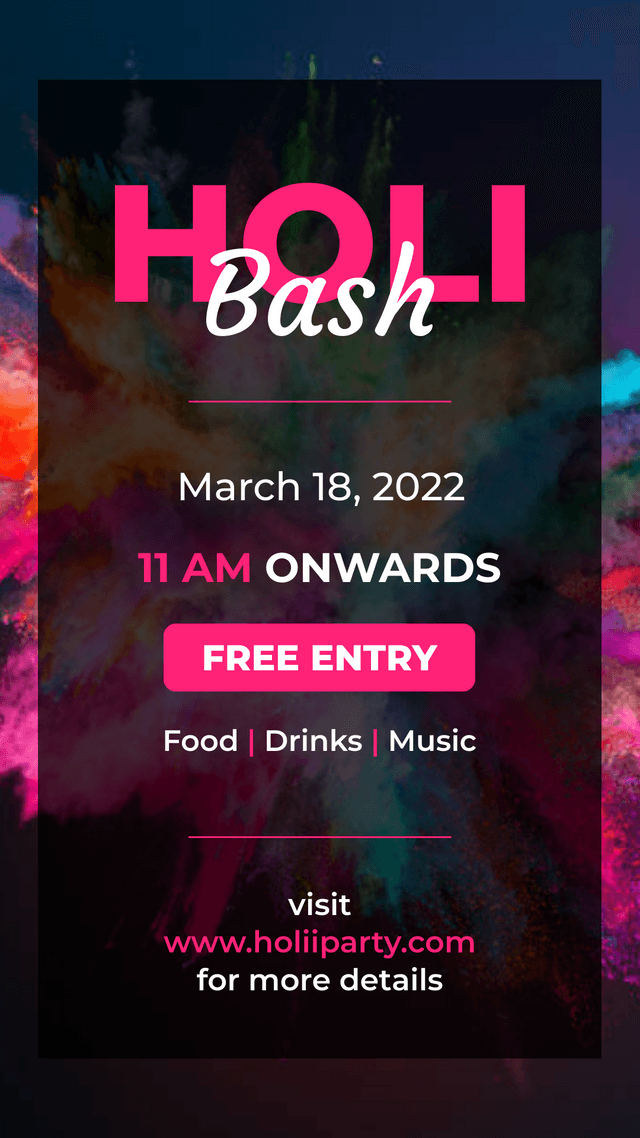 colorful-background-holi-bash-instagram-story-template-thumbnail-img