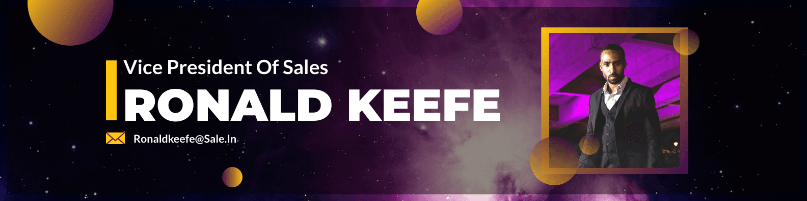 Free Customizable LinkedIn Banner Templates | Picmaker