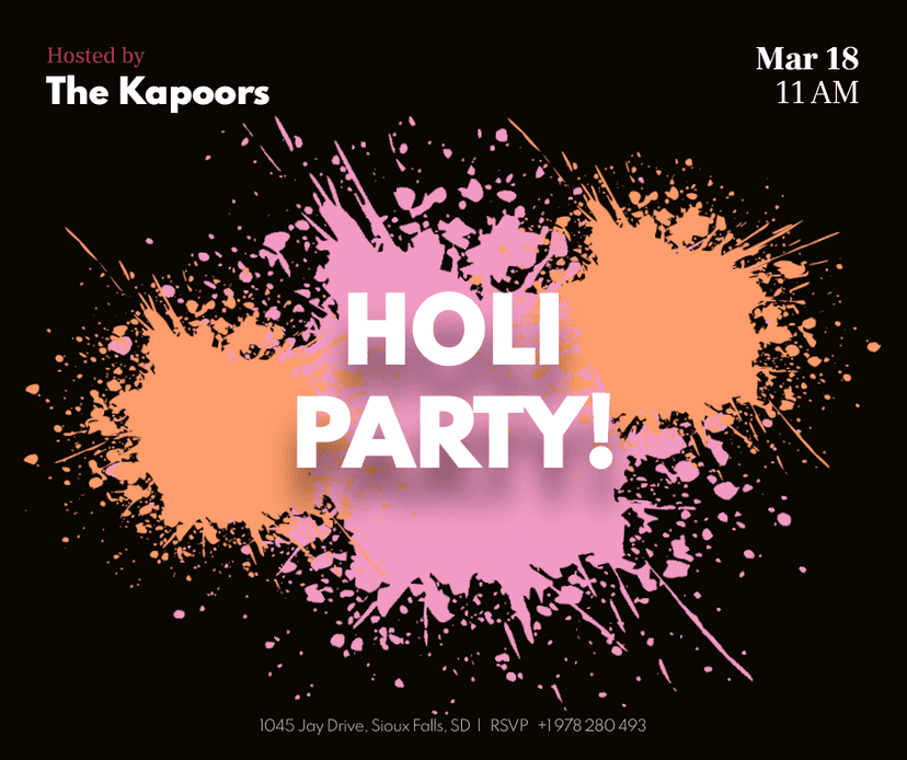black-background-color-splash-holi-party-facebook-post-template-thumbnail-img