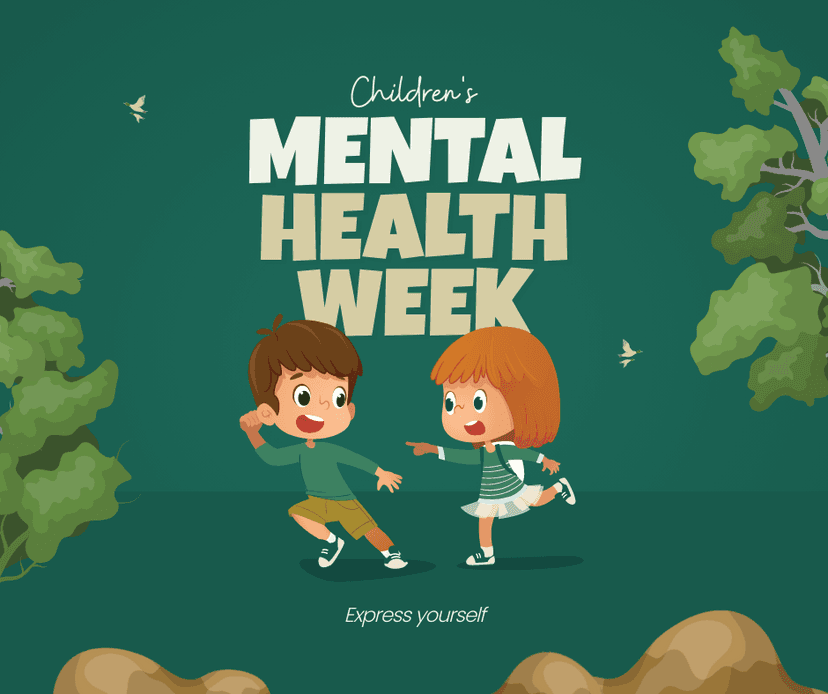 green-background-childrens-mental-heath-week-facebook-post-template-thumbnail-img