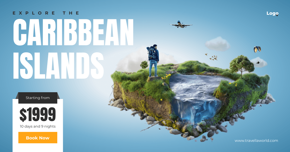 blue-background-caribbean-islands-facebook-ad-template-thumbnail-img