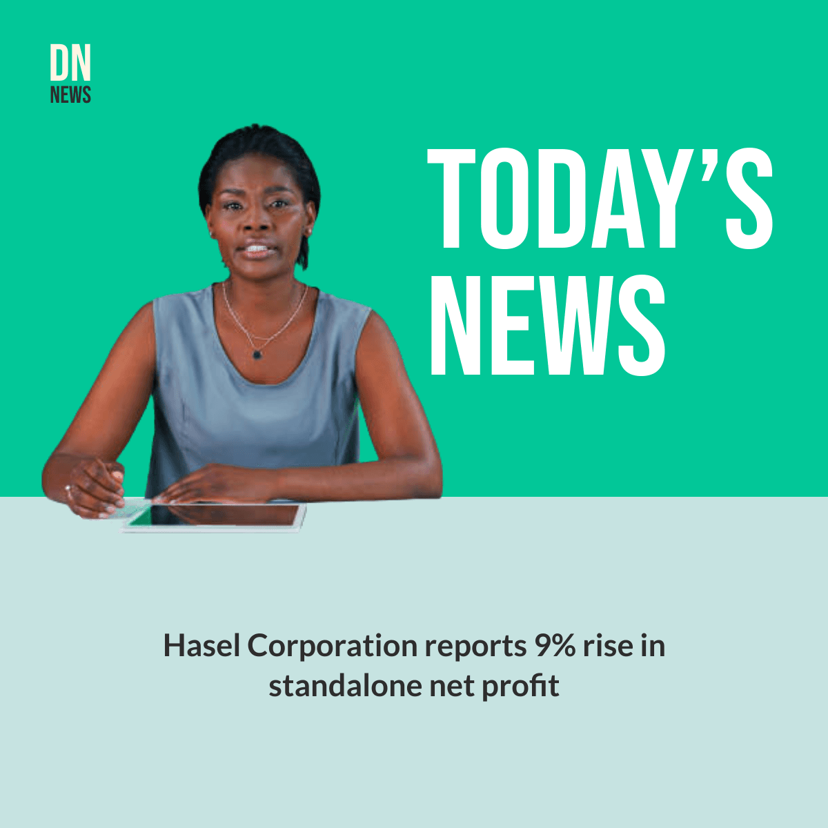 green-background-todays-news-linkedin-post-template-thumbnail-img