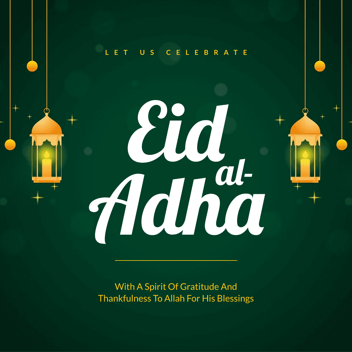 green-background-moon-illustrated-eid-al-adha-linkedin-post-template-thumbnail-img