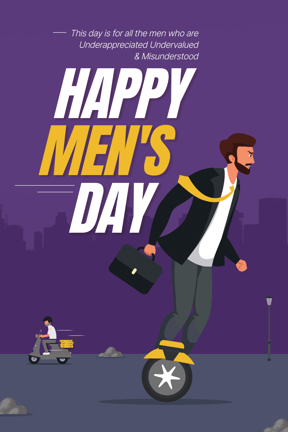 purple-international-mens-day-pinterest-pin-template-thumbnail-img