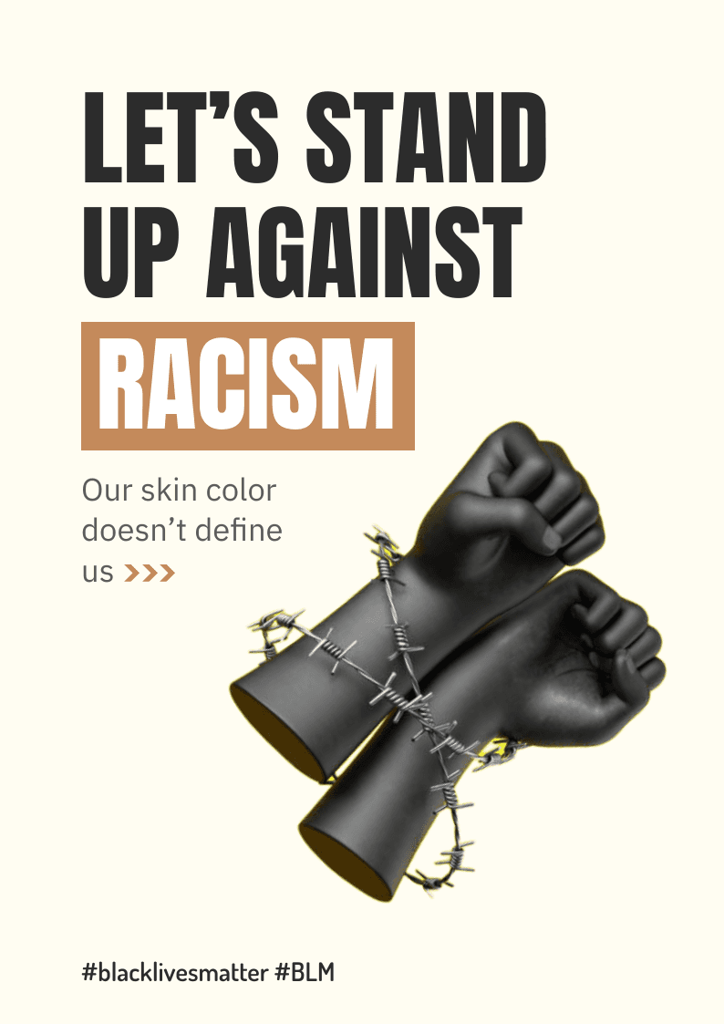 barbed-wire-around-hands-racism-flyer-template-thumbnail-img