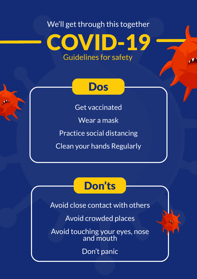 blue-covid-19-safety-guidelines-illustrated-flyer-template-thumbnail-img