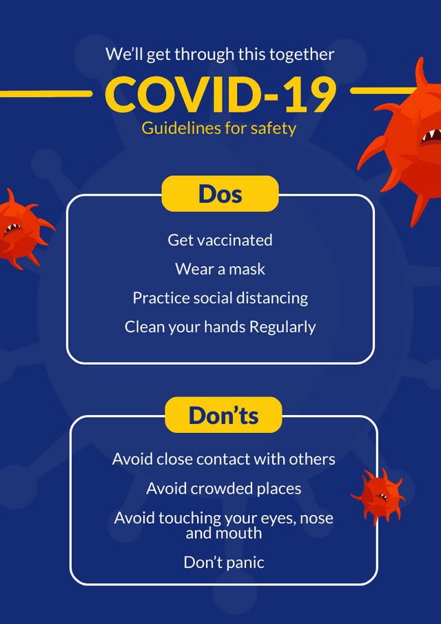 blue-covid-19-safety-guidelines-illustrated-flyer-template-thumbnail-img