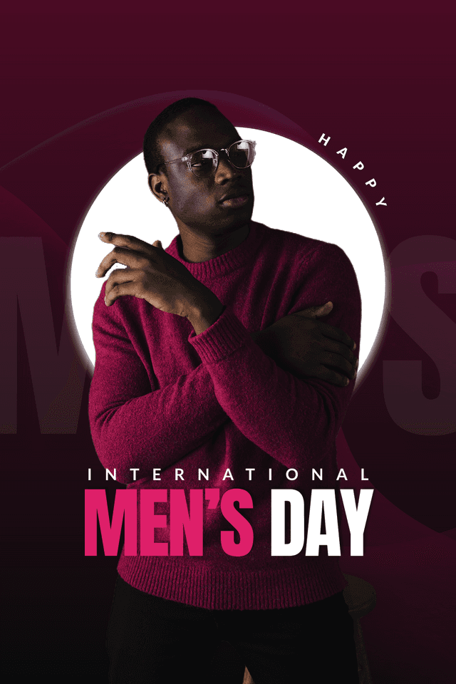 happy-international-mens-day-pinterest-pin-template-thumbnail-img