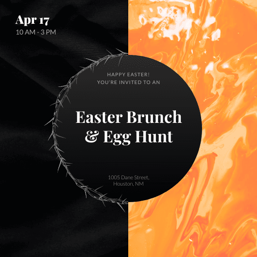 black-and-orange-easter-brunch-and-egg-hunt-invitation-template-thumbnail-img