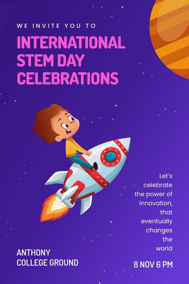 artistic-international-stem-day-pinterest-pin-template-thumbnail-img
